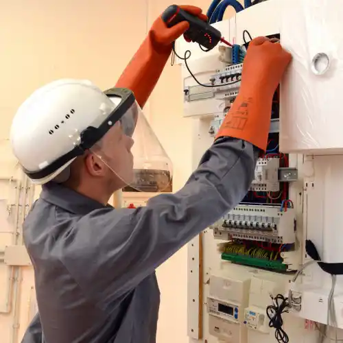 elektricien Molenhoek